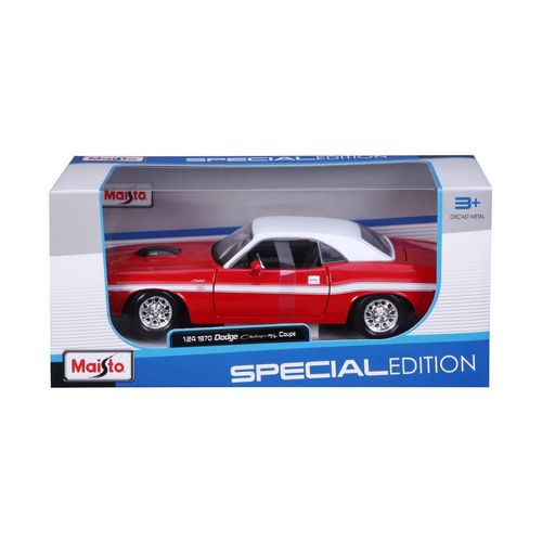 1/24 Rc Premuim 1/24 Special Edition
