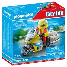 Aire de jeux avec enfants Playmobil 3820 3821 3822 3308 vintage