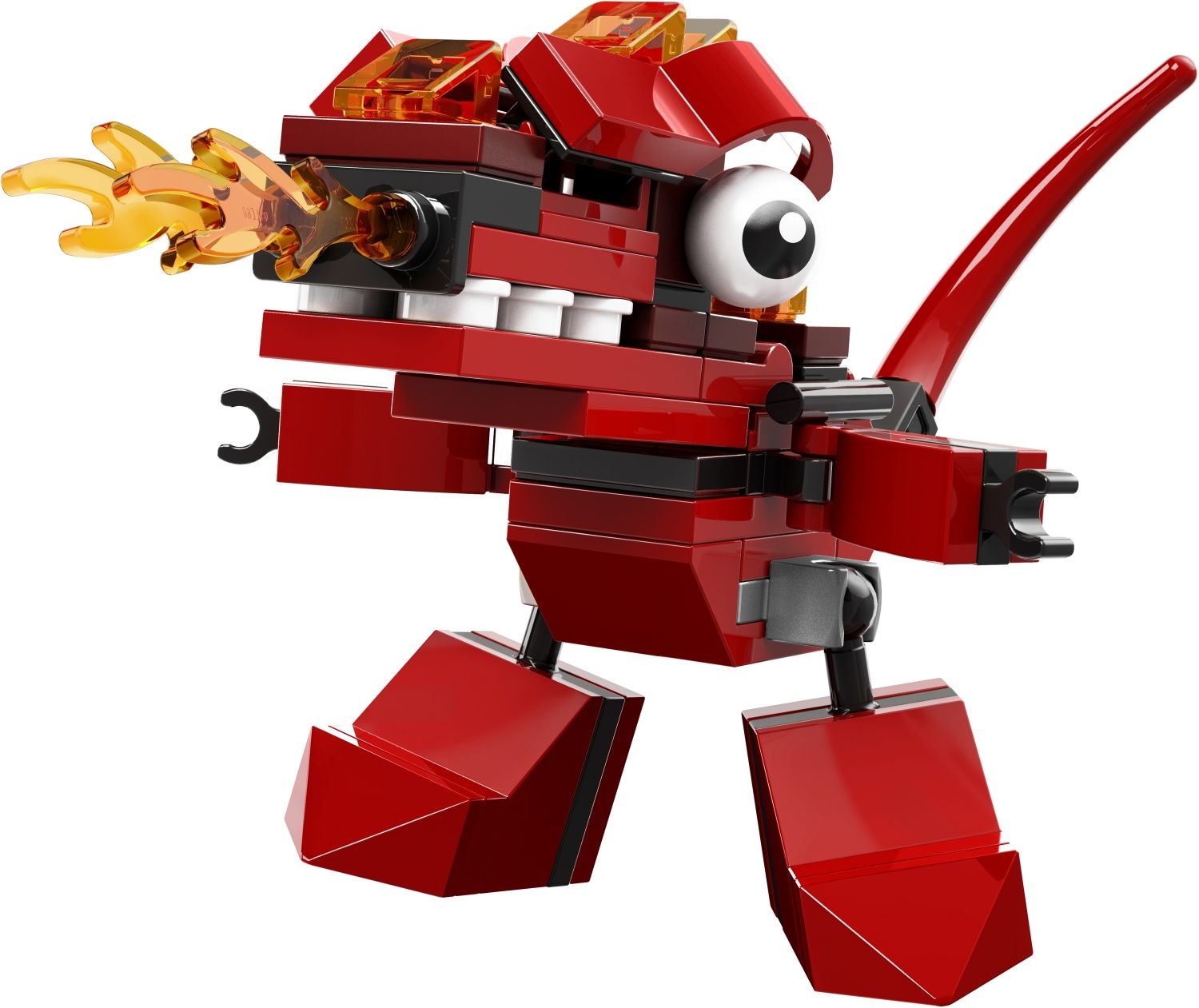Lego Mixels - Meltus - 41530 - 2