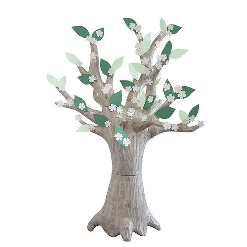 Decopatch Arbre 3d 160cm