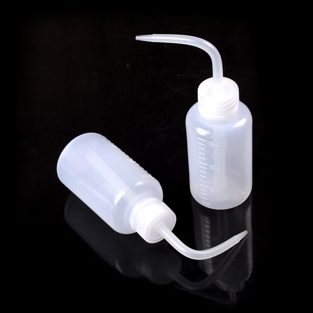 150ml longue ouverture tatouage vert savon laboratoire eau p... - 2