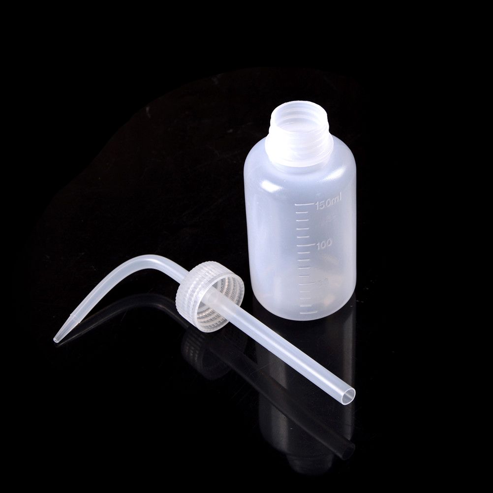 150ml longue ouverture tatouage vert savon laboratoire eau p... - 3