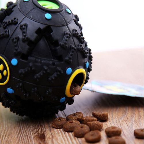 Distributeur De Nourriture Interactif Pour Animaux De Compagnie, Jouet Pour Enfants, Pitbull Golden Retriever