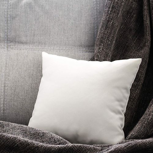 Noyau Intérieur De Coussin En Laine Et Coton Rembourré, Pour La Maison, Le Canapé, La Voiture, 45x45, 2023