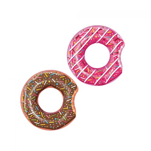 Jouets D Été Sport Bte/Bouee Donut 1.07m + 12ans