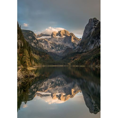 Piatnik Lac De Montagne