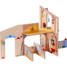 Haba Little Friends  Centre Équestre Au Bonheur Des Chevaux