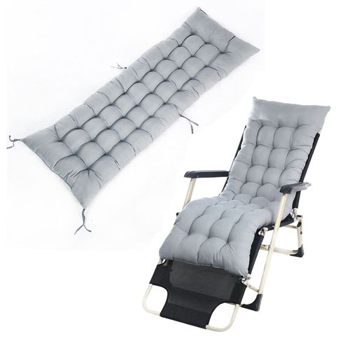 Coussin De Banc Pivotant Pour Chaise Longue, Meubles De Jardin, Patio, Intérieur, Salon, Siège, Canapé, 160x50cm, 1 Pièce