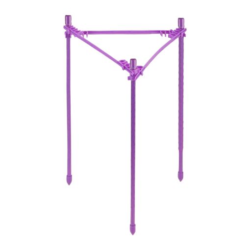 Bandes Velcro De Jardin 24 M - Attaches Réutilisables Pour Plantes Grimpantes, Tomates, Fixation Au Balcon - 14