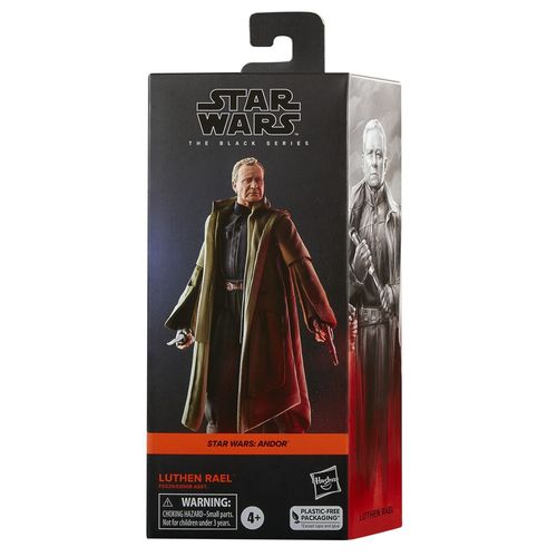 Star Wars Star Wars Black Series Luthen Rael