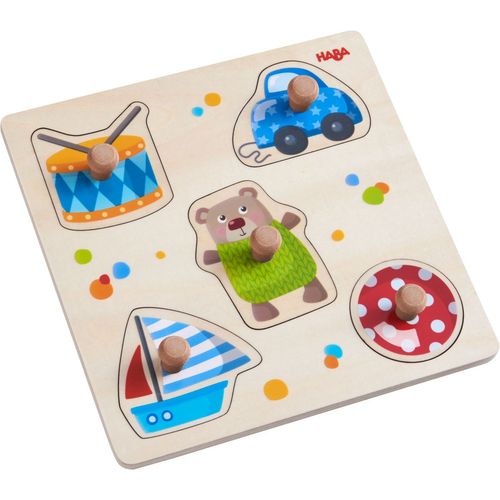 Haba Puzzle Jouets