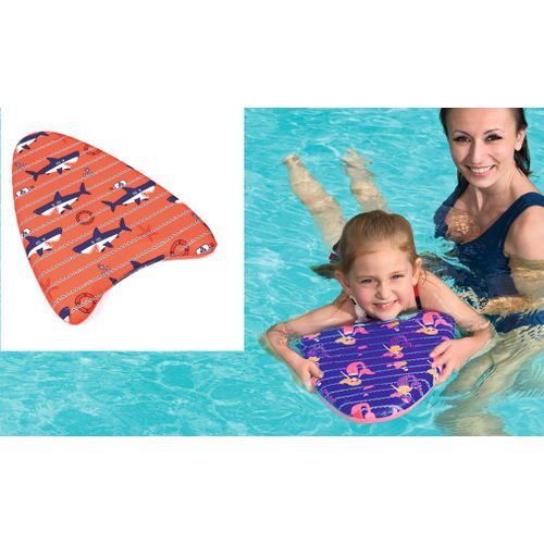 Jouets D Été Sport S/Planche De Natation Tissus 42x32x