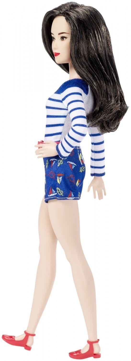 Barbie fashionistas 61 online