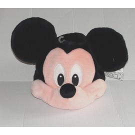 Peluche Mickey Mouse GEANTE • Ma Peluche