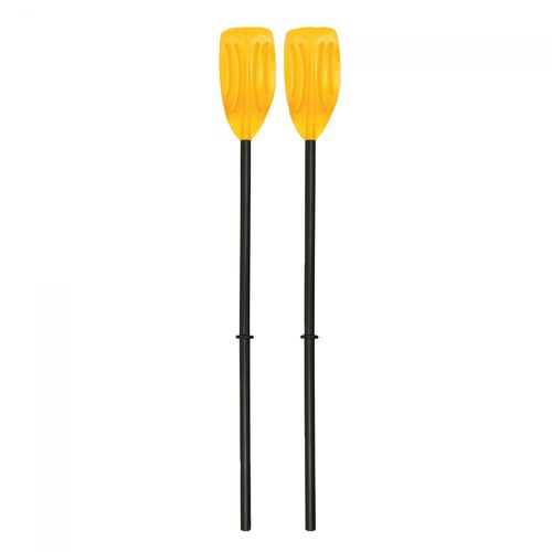 Permanent Mixte S/Paire De Rame 124 Cm