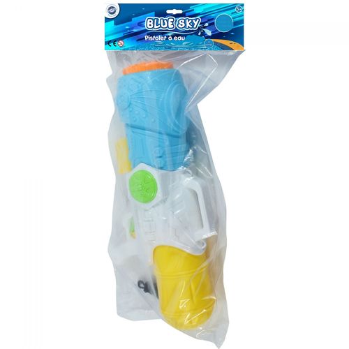 Jouets D Été Sport S/Maxi Pistolet A Eau 60cm A Pompe
