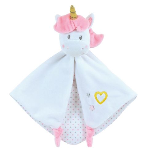 Jemini Unicorn - Doudou