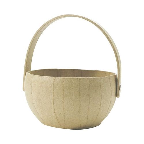 Decopatch Petit Panier Arrondi