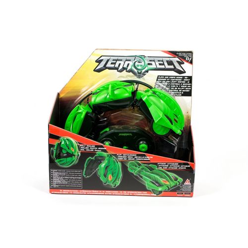 Terrasect Terrasect Radiocommandé
