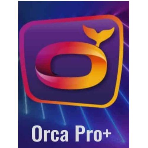 Orca Pro Plus 1 An