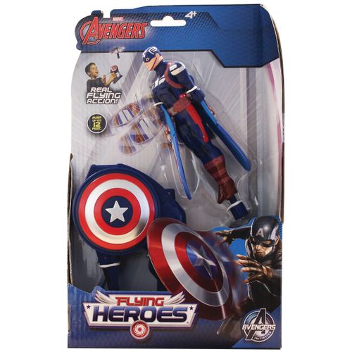 Bandai Flying Heroes Avengers