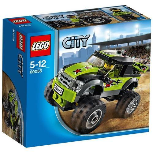 Lego City - Monster Truck - 60055