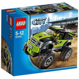 LEGO City - Monster Truck - 60055