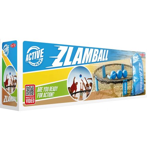 Jeux D'exterieur & D'adresse Zlamball