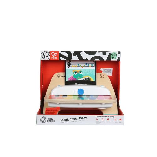 Hape Piano Magic Touch