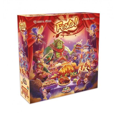 Game Brewer Festo !