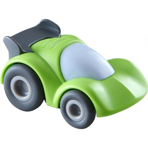 Haba Kullerbü  Voiture De Course Verte