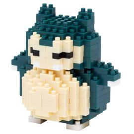 mini snorlax