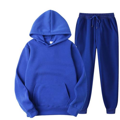 Ensemble deux pièces décontracté en molleton pour femme, survêtement,  surdimensionné, à capuche, manches longues, pantalon de Sport, hiver 2021 ensemble  femme 2 pièces jogging femme ensemble femme ensemble jogging femm -  AliExpress