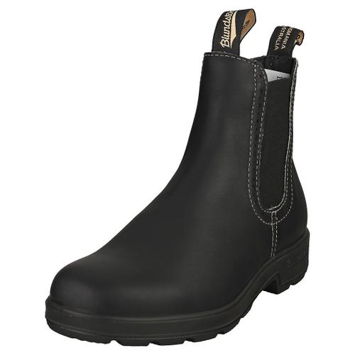 Blundstone 1448 Bottes Chelsea Noir