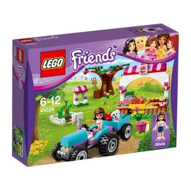 LEGO Friends - Le cube chat de Stéphanie (41665) au meilleur prix sur