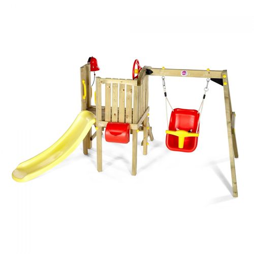 Plum Products Aire De Jeux Toddlers Tower