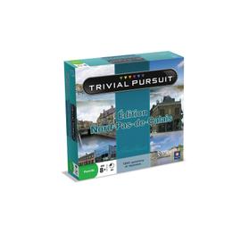 Trivial Pursuit Bretagne - Jeux de société 