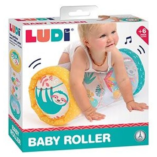 Ludi Baby Roller Paresseux