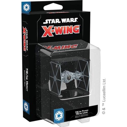 X-Wing X-Wing 2.0 Tie/Rb Lourd