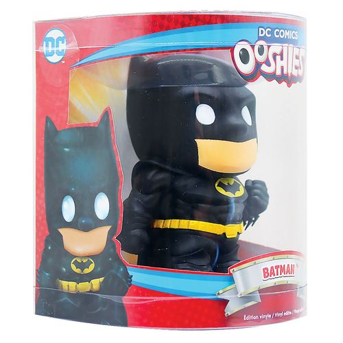 Impulse Ooshies Gm Dc Comics