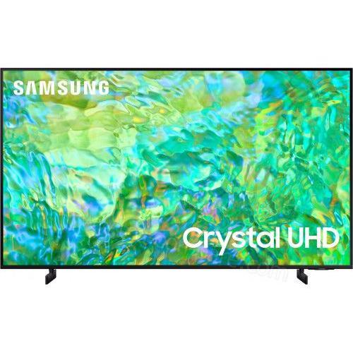 SAMSUNG TU55CU8005 TV LCD LED 138 cm (55") Ultra HD (4K) : 3840 x 2160