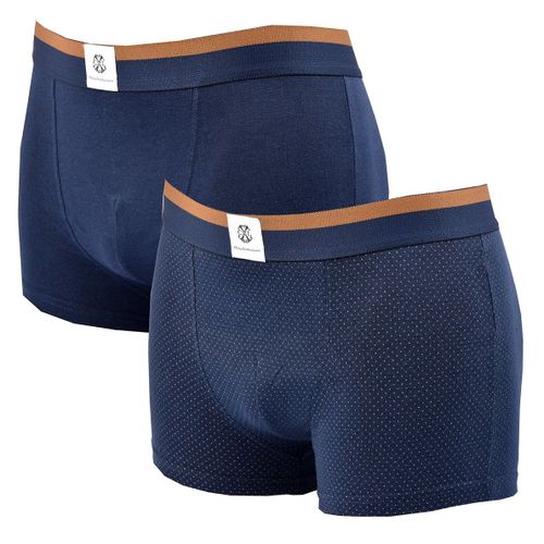 Boxer Cxl By Lacroix X2 Pack De 2 Boxers Cxl2460