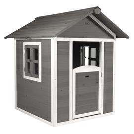 Cabane Kiosque marchand pour enfant en bois peint - Achat/vente de Jeux de  plein air pas cher - Cemonjardin