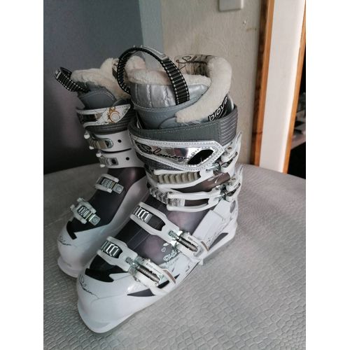 Chaussures De Ski Salomon 