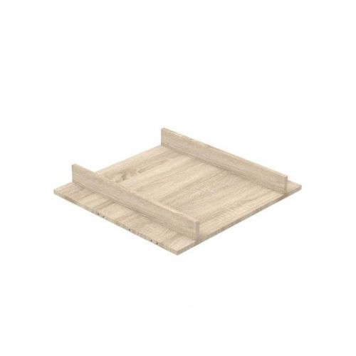 Plan À Langer Access Bois Blanc - Sauthon Meubles