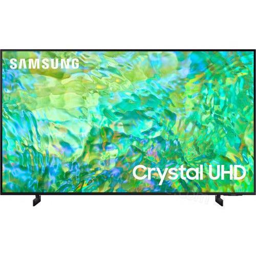 TV LED Samsung TU65CU8005K LCD LED 164 cm 65" 4K Ultra HD 3840 x 2160