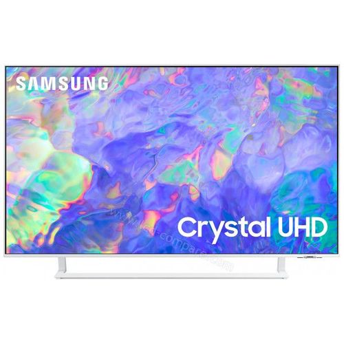 SAMSUNG TU50CU8510 TV LCD LED 126 cm (50") Ultra HD (4K) : 3840 x 2160