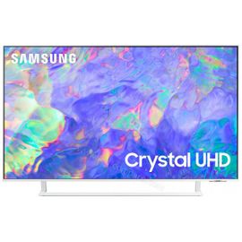 SAMSUNG TU50CU8510 TV LCD LED 126 cm (50") Ultra HD (4K) : 3840 x 2160