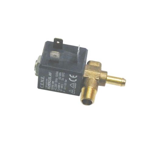 Electrovanne - Centrale vapeur (SC25010003 MICROMAX, DELONGHI, SIMAC)