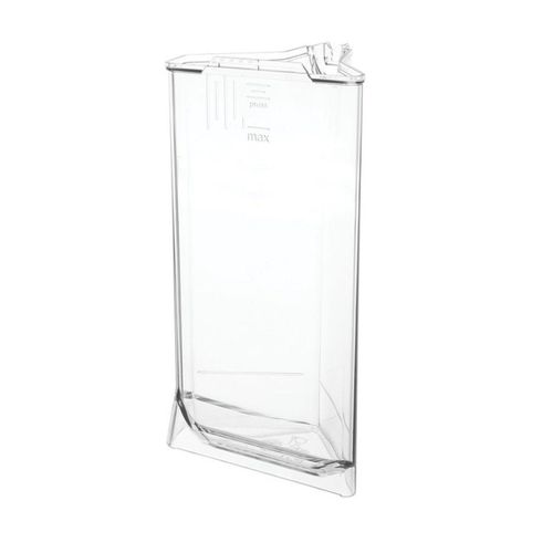 Réservoir à lait d'origine Cafetière Expresso (11011410 SIEMENS)